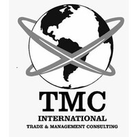 TMC International logo - Similar company to Octaedro Arquitetura