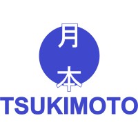 Tsukimoto Editorial logo - Similar company to Editorial Moondo