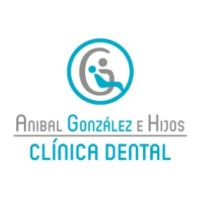 Clínica Dental Aníbal González e hijos logo - Similar company to Clínica Dental Rull
