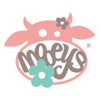 The Mooeys Group logo - Similar company to Mooskin