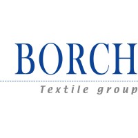 Borch Textile Group A/S logo - Similar company to Hansen Textile Aps