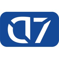 D7 Technology logo - Similar company to Koen