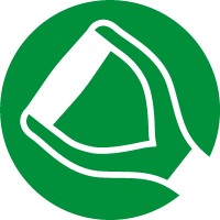 The National Allotment Society logo - Similar company to Broadgate Solutions