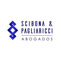 SP Abogados | Scibona & Pagliaricci Abogados logo - Similar company to Kees Dabus Ruiz Abogados