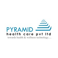 PYRAMID HEALTHCARE logo - Similar company to Derma Lasertech Pvt Ltd