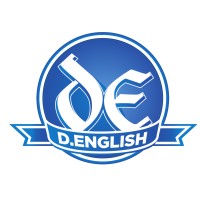D.English