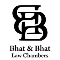 Bhat & Bhat Law Chambers logo - Similar company to Atlantic Data Ltd