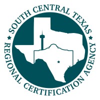 South Central Texas Regional Certification Agency logo - Similar company to South Central Texas Regional Certification Agency (Sctrca)