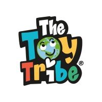 The Toy Tribe logo - Similar company to Design Devil