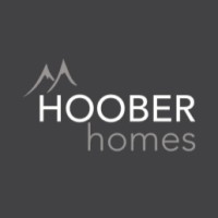Hoober Homes logo - Similar company to Loroc Architects