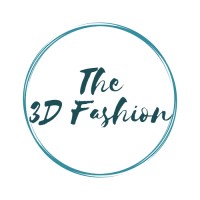 The 3D Fashion logo - Similar company to 3D Robe