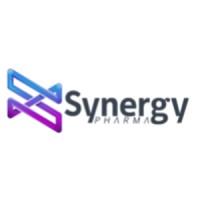 Synergy Pharma logo - Similar company to Dynamic Logic, Inc.