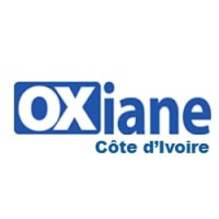OXIANE CI logo - Similar company to Oxiane