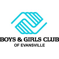 Boys & Girls Club of Evansville logo - Similar company to Ataraxia Llc