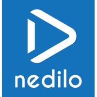 Nedilo logo - Similar company to Sigfox Poland