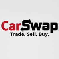 CarSwap logo - Similar company to Towtap