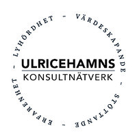 Ulricehamn Consultancy network logo - Similar company to Vizport Ab