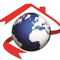 Global Homes logo - Similar company to Hardik Marbles