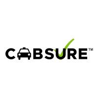 Cabsure logo - Similar company to Cabcharge Payments