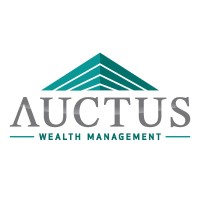 Auctus Wealth Management logo - Similar company to Reframe Wealth