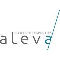 Aleva Neurotherapeutics SA logo - Similar company to Gait Up S.A.