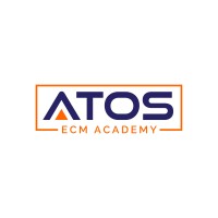 Atos ECM Academy logo - Similar company to Atos Training