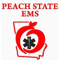 PEACH STATE EMS, LLC logo - Similar company to Halifax Ems