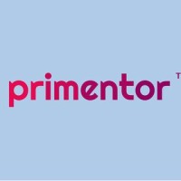 Primentor logo - Similar company to Primen