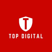 Top Digital logo - Similar company to Grupo Topdigital