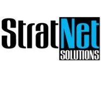 StratNet Solutions logo - Similar company to Stratnet Llc
