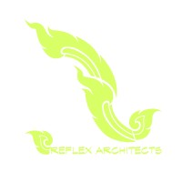 Reflex Architects Studio logo - Similar company to Native Landscape Design