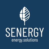 Senergy GmbH logo - Similar company to Zutuun Gmbh