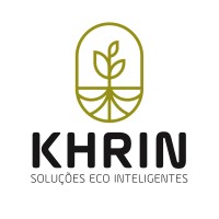 Khrin logo - Similar company to Gufo