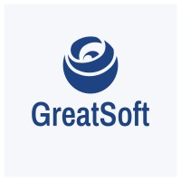 GreatSoft logo - Similar company to Greatsoft