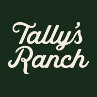 Tally's Ranch logo - Similar company to Yak9 Chews