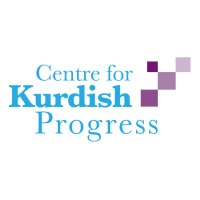 The Centre for Kurdish Progress logo - Similar company to Displaced