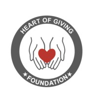 Heart Of Giving Non-profit Organization logo - Similar company to Roots Foundation