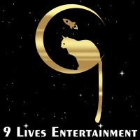 9 Lives Entertainment logo - Similar company to Illume Creative Studio