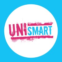 UNI Smart Iskolaszövetkezet logo - Similar company to Openhouse – Ingatlan- És Pénzügyi Közvetítő Hálózat