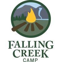 Falling Creek Camp logo - Similar company to Playin Technologies