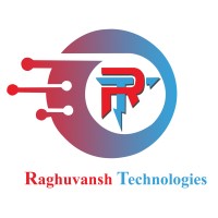 RaghuvanshTechnologies logo - Similar company to Adclick Media Network Pvt. Ltd.