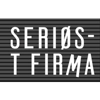 Seriøst Firma logo - Similar company to Etisk Hacker As
