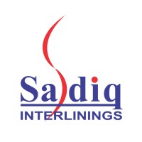 Sadiq Interlinings logo - Similar company to Assp Foundation