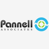 Pannell Associates Sales Co. logo - email format related to Pannell Co.