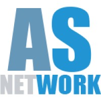 ASNETWORK logo - Similar company to Ryms