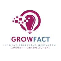 Innovationsberatung GrowFact e.U. logo - Similar company to Clarta Conseil
