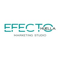 Efecto Huella logo - Similar company to Partícula
