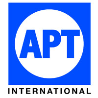 APT INTERNATIONAL logo - Similar company to Energyblocks