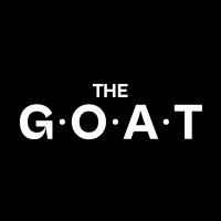 THE GOAT // E-Commerce Ad Agency logo - Similar company to Vision 8