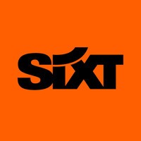SIXT New Zealand logo - Similar company to Liquid Corp